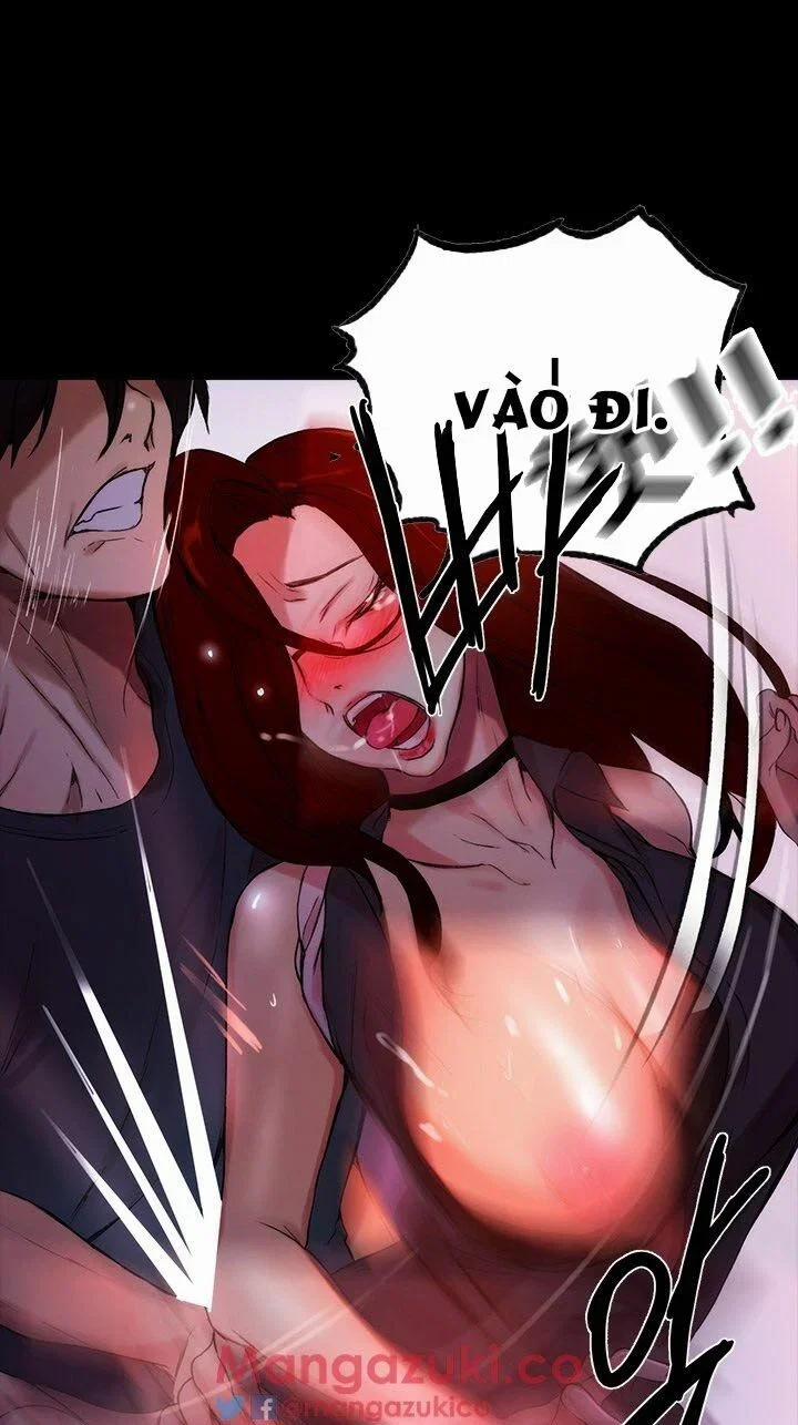 GÁI ĐẸP Ở TIỆM NET 6 trang 30