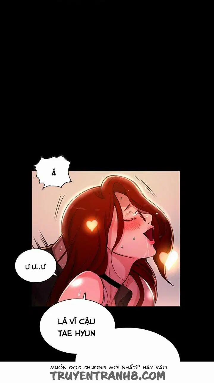 GÁI ĐẸP Ở TIỆM NET 6 trang 40