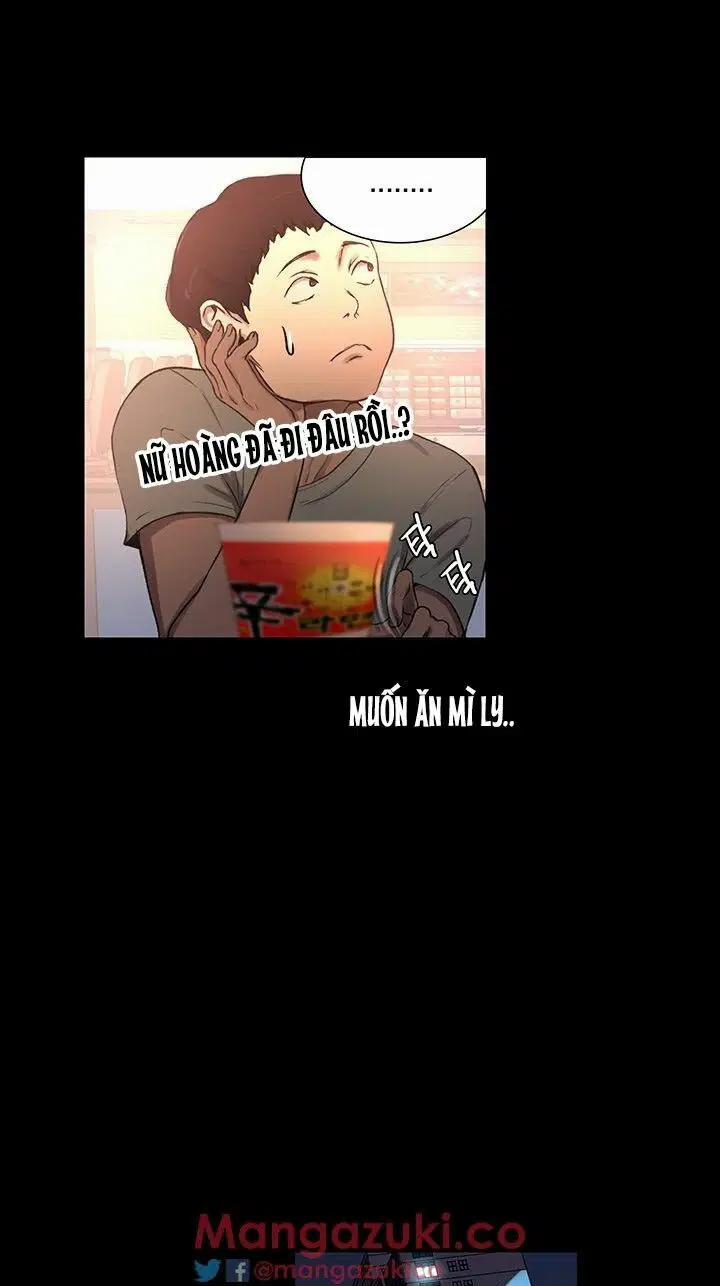 GÁI ĐẸP Ở TIỆM NET 6 trang 47