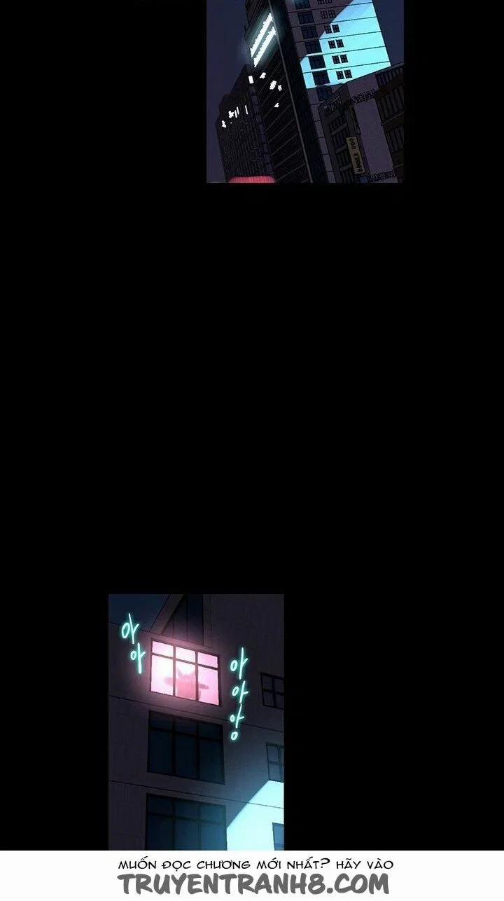 GÁI ĐẸP Ở TIỆM NET 6 trang 48