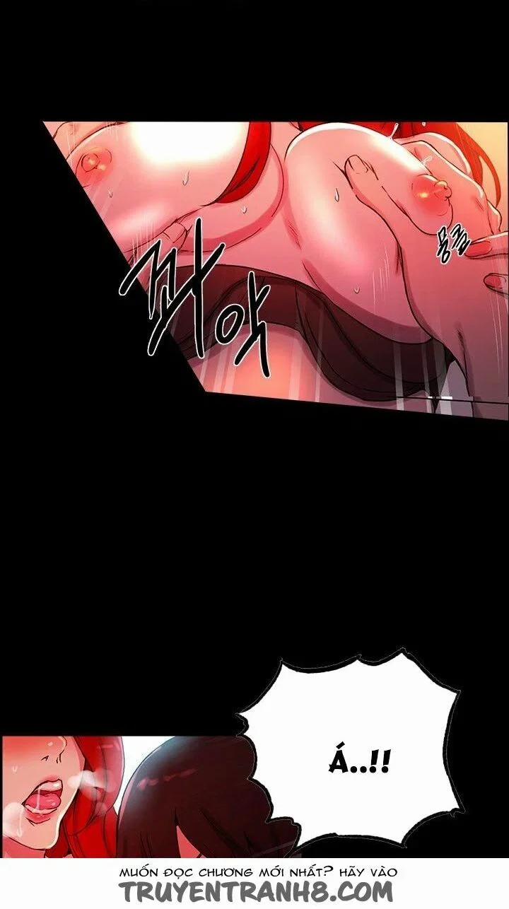 GÁI ĐẸP Ở TIỆM NET 6 trang 51