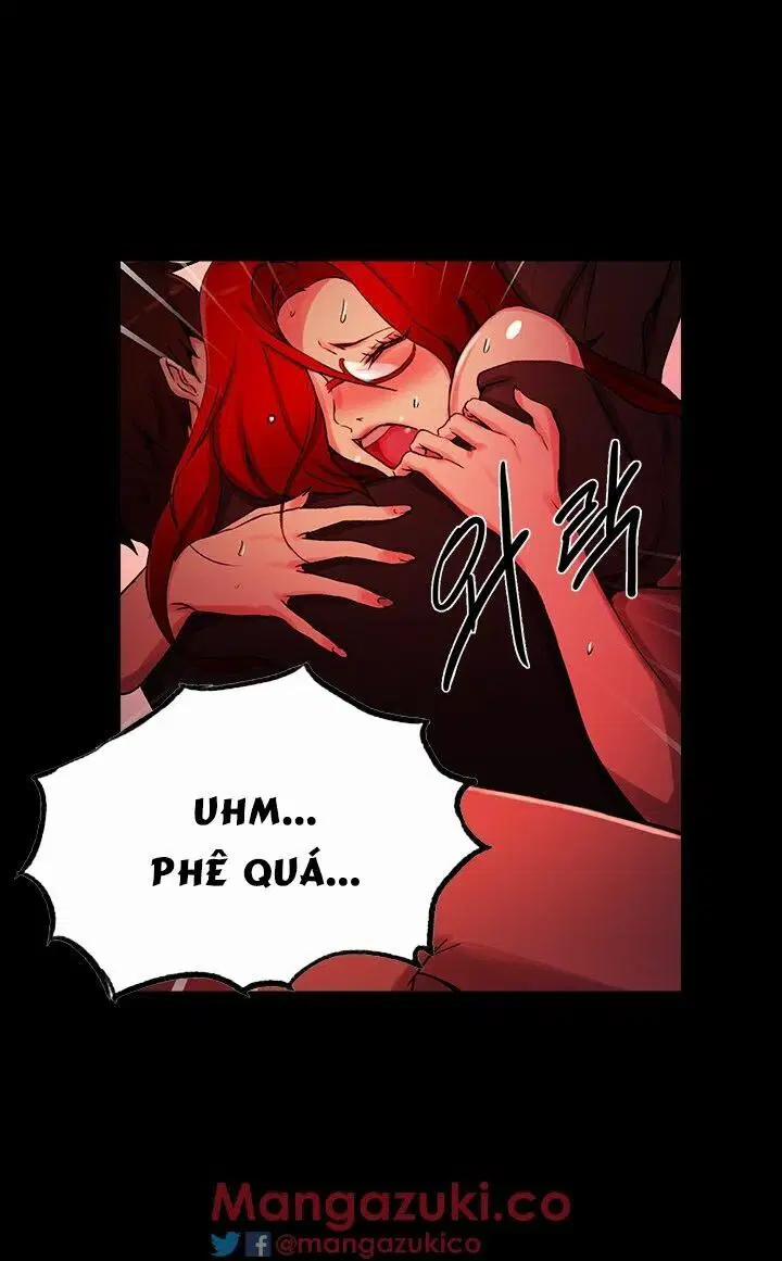 GÁI ĐẸP Ở TIỆM NET 6 trang 54