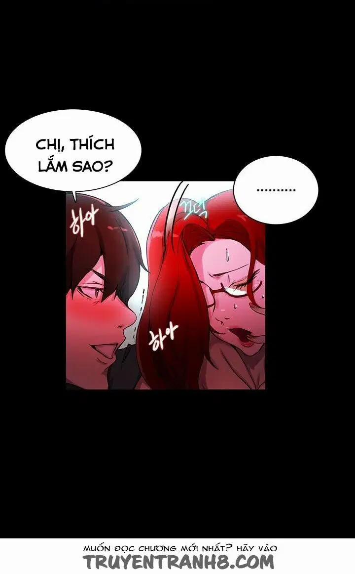 GÁI ĐẸP Ở TIỆM NET 6 trang 55