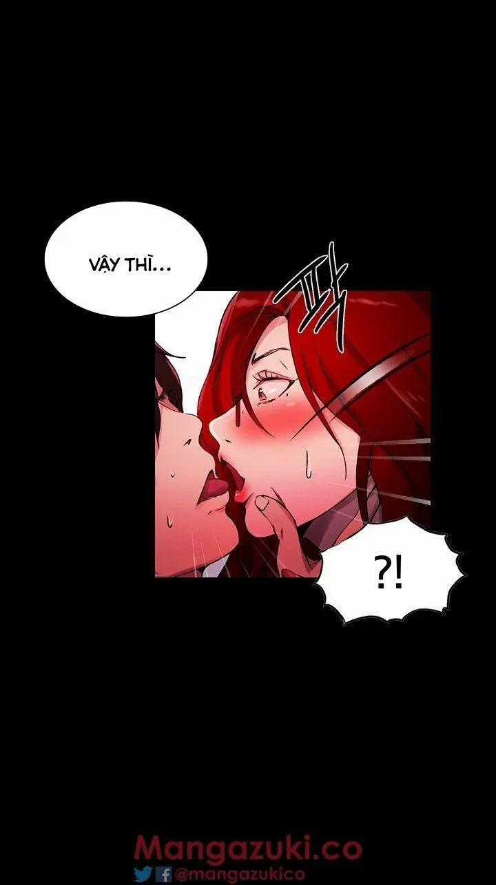 GÁI ĐẸP Ở TIỆM NET 6 trang 56