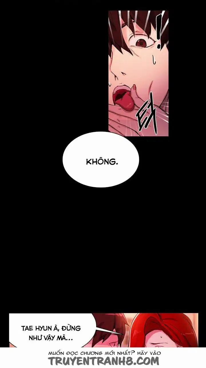 GÁI ĐẸP Ở TIỆM NET 6 trang 57