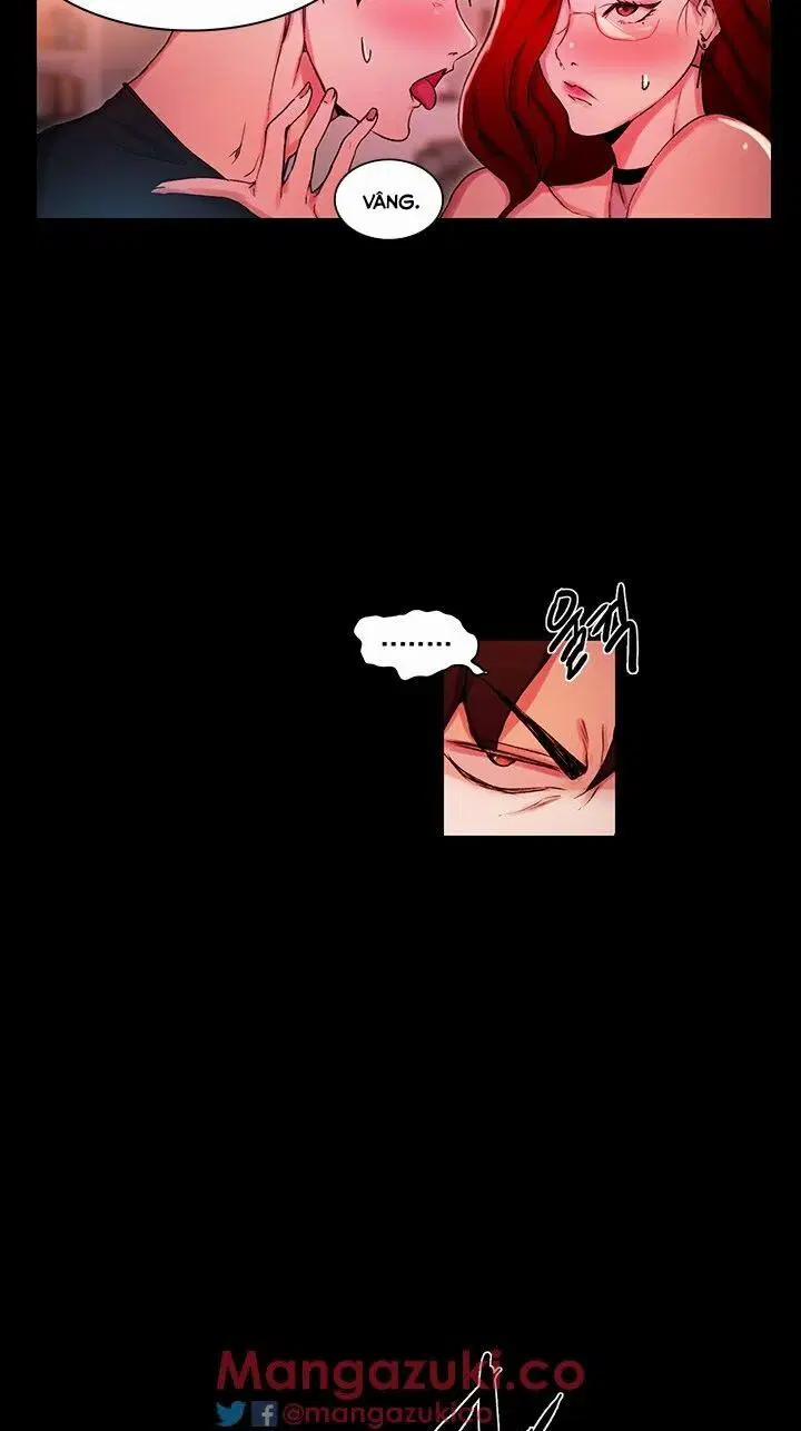 GÁI ĐẸP Ở TIỆM NET 6 trang 58