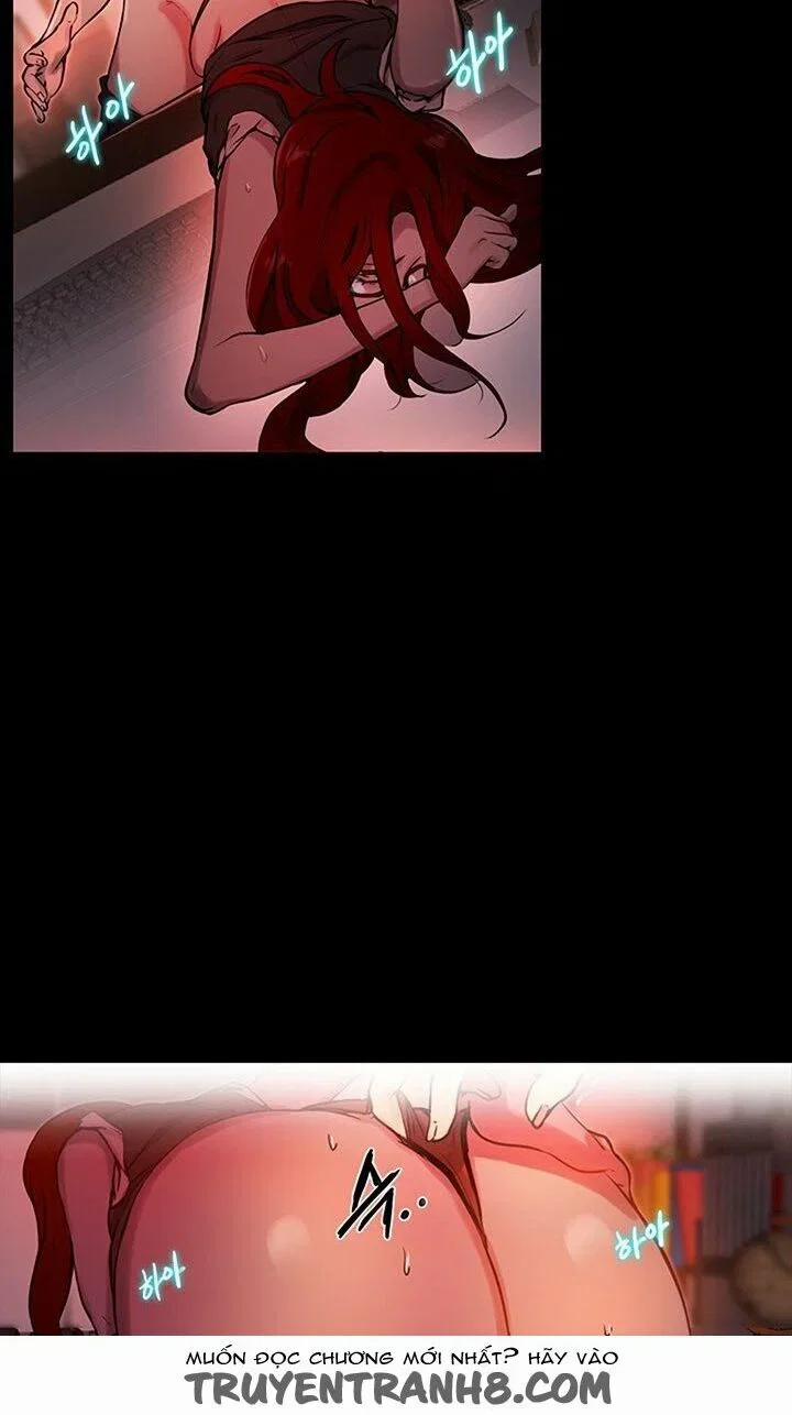 GÁI ĐẸP Ở TIỆM NET 6 trang 6