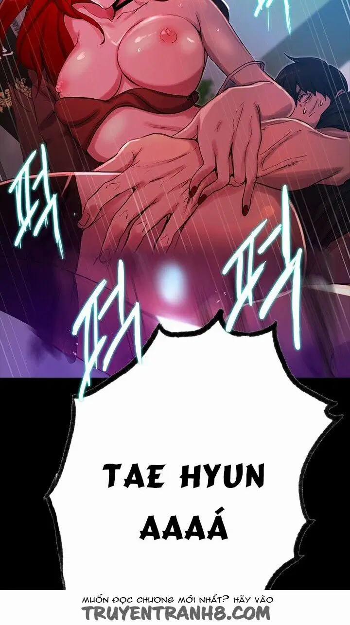 GÁI ĐẸP Ở TIỆM NET 6 trang 61