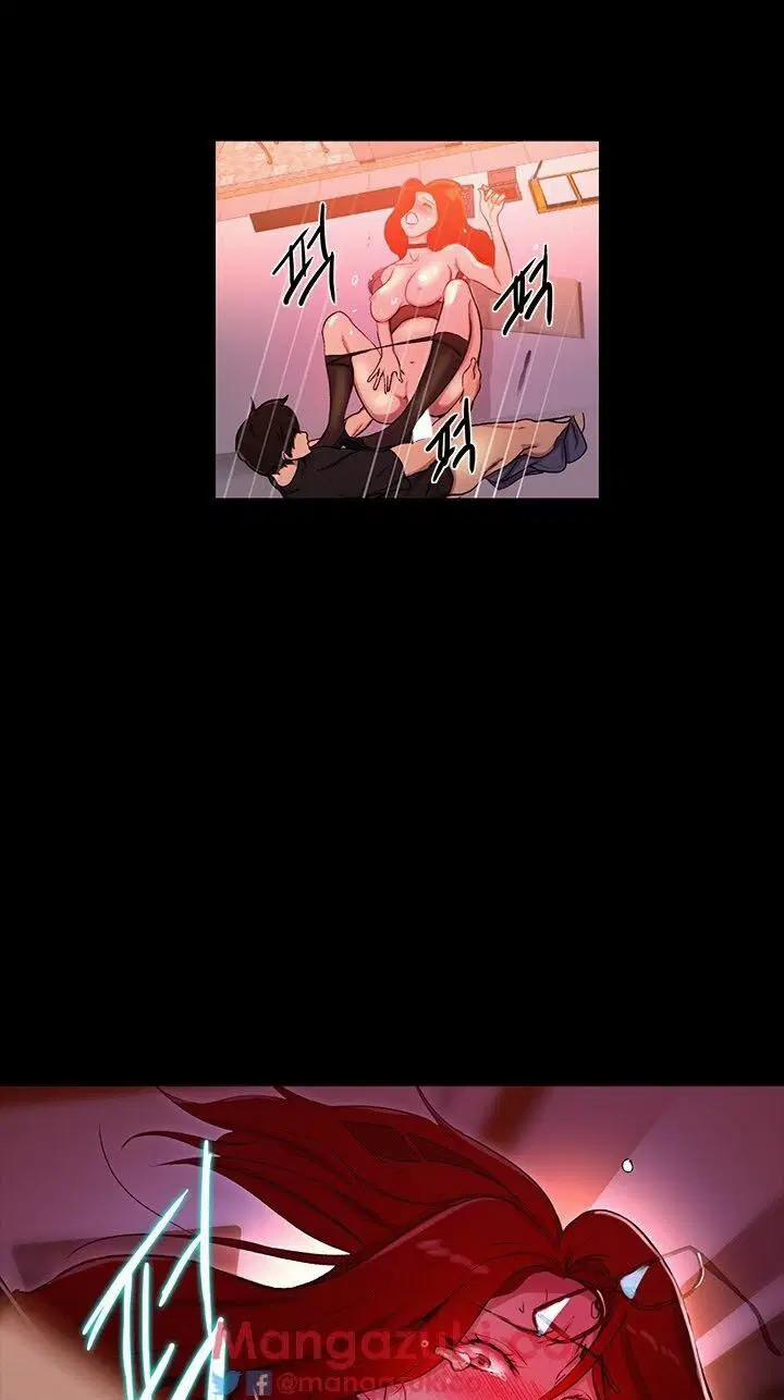 GÁI ĐẸP Ở TIỆM NET 6 trang 68