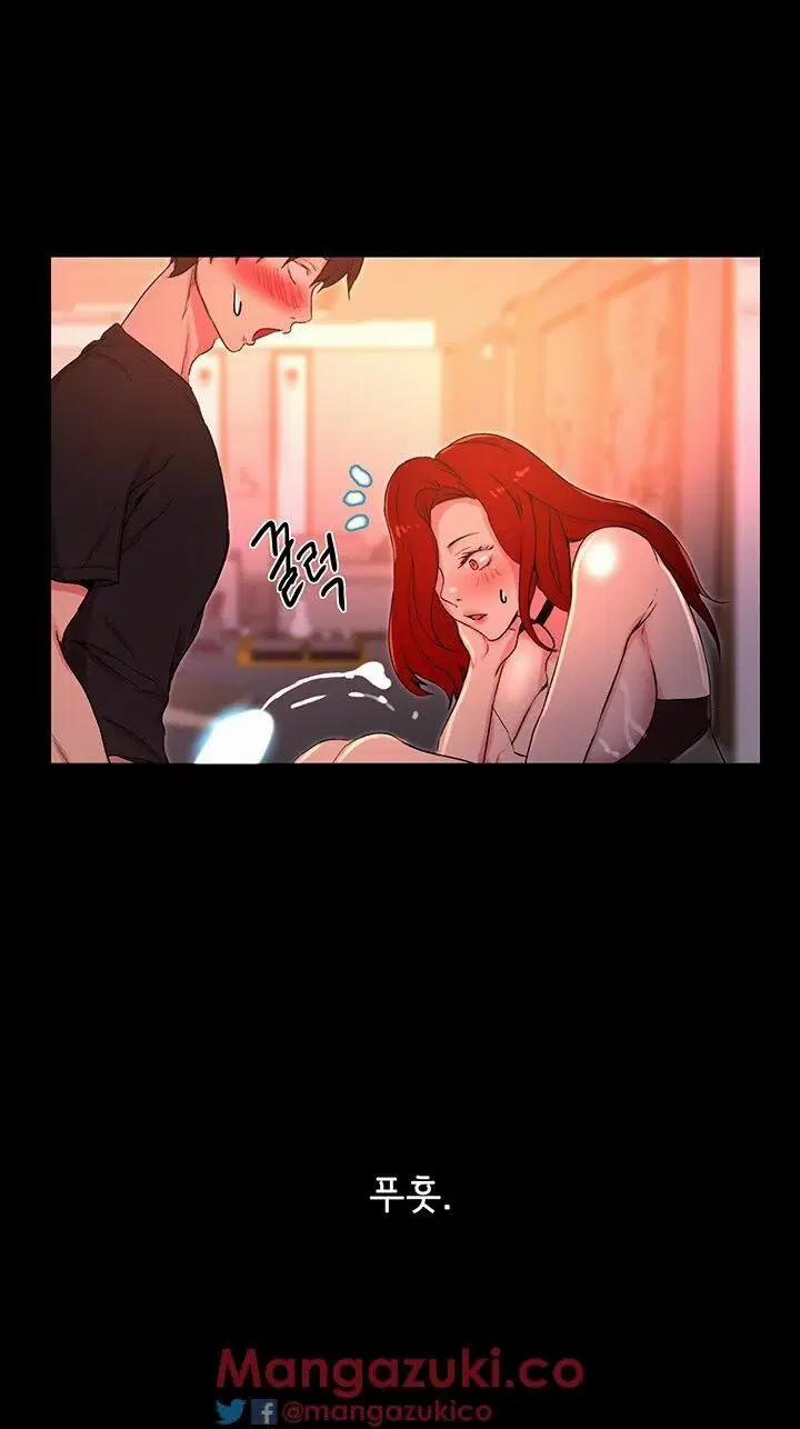 GÁI ĐẸP Ở TIỆM NET 6 trang 75