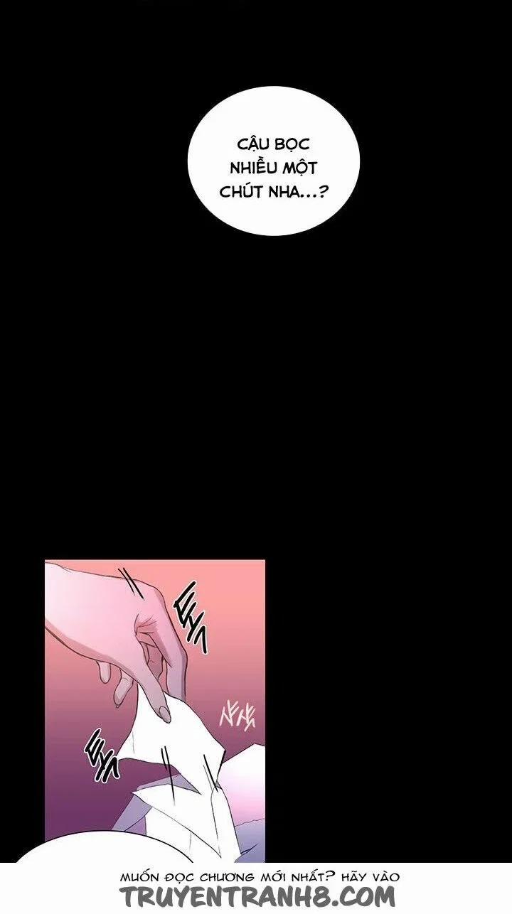 GÁI ĐẸP Ở TIỆM NET 6 trang 76