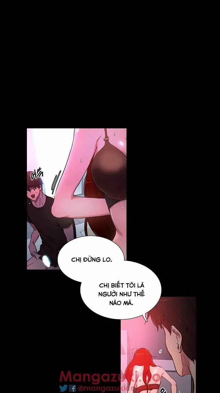 GÁI ĐẸP Ở TIỆM NET 6 trang 78