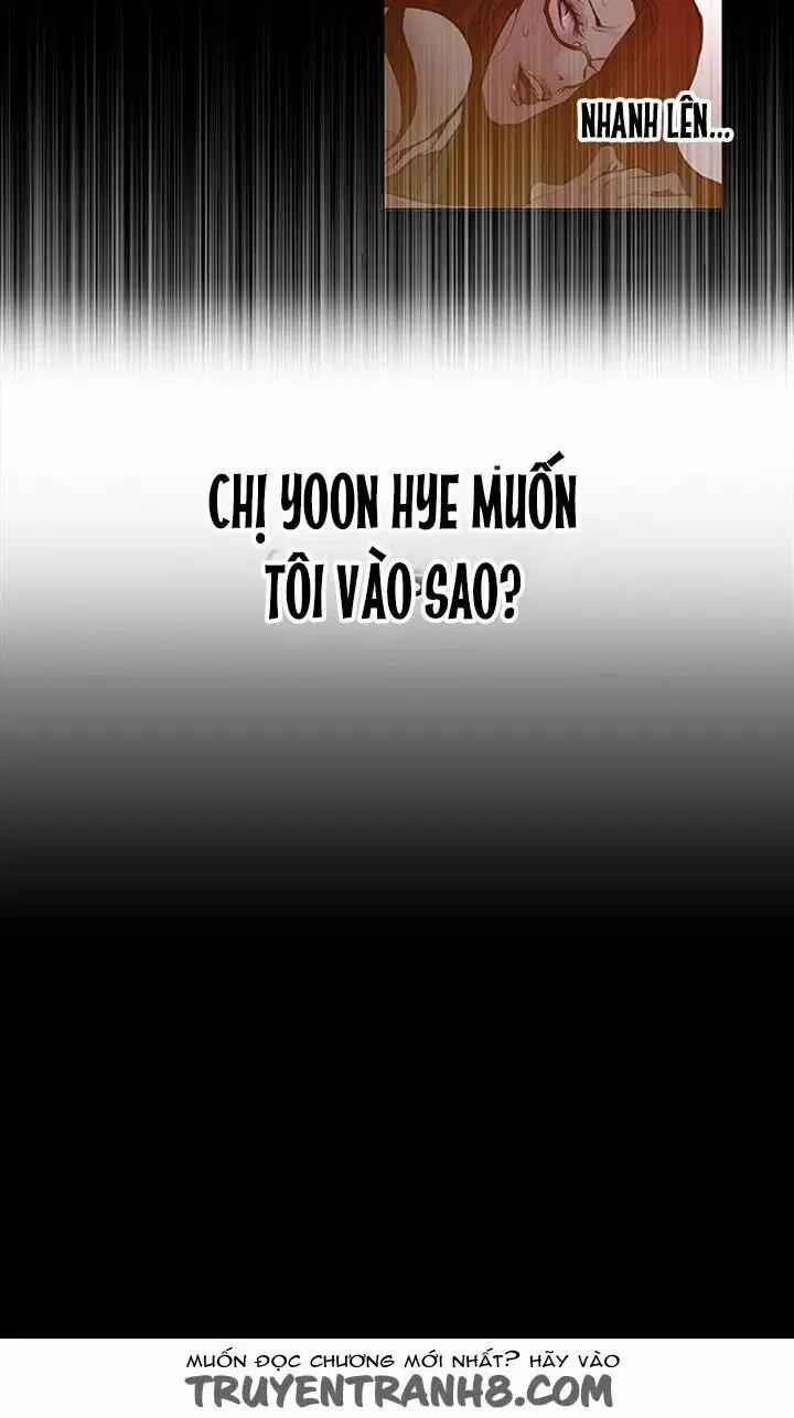 GÁI ĐẸP Ở TIỆM NET 6 trang 8