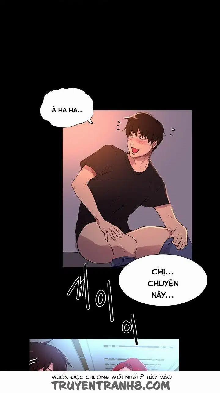 GÁI ĐẸP Ở TIỆM NET 6 trang 81