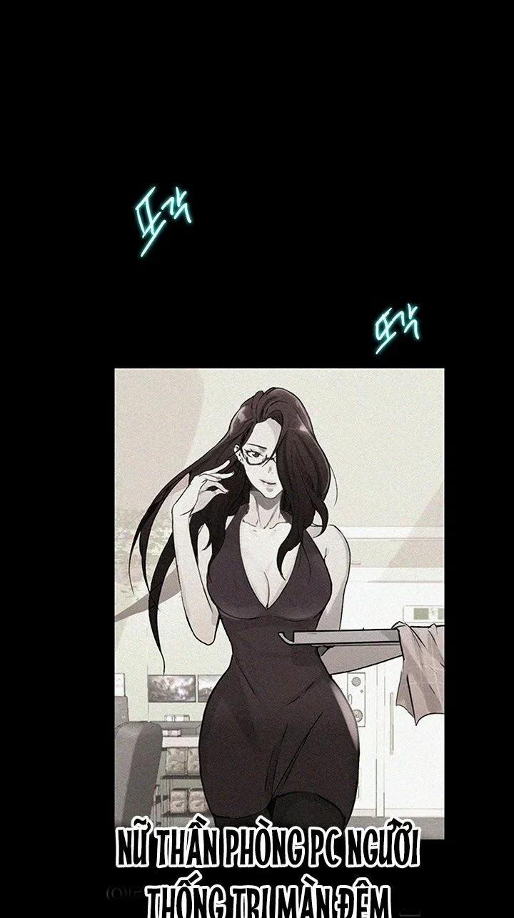 GÁI ĐẸP Ở TIỆM NET 6 trang 9