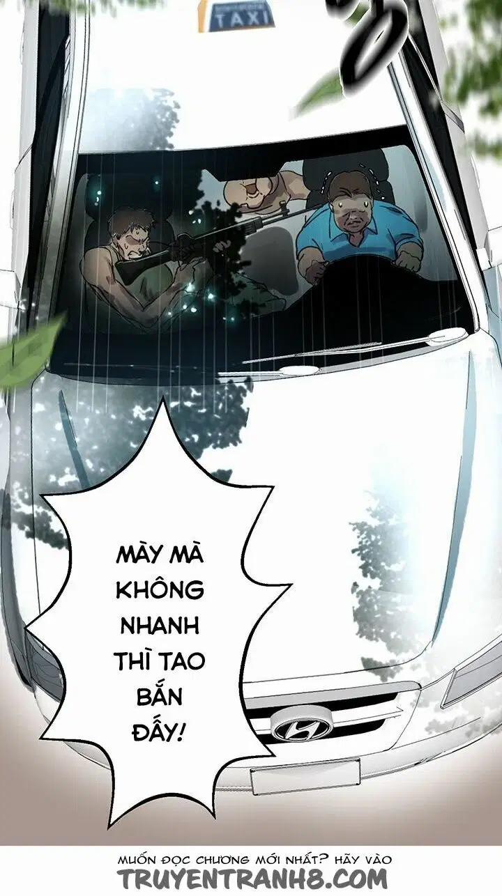 GÁI ĐẸP Ở TIỆM NET 8 trang 10