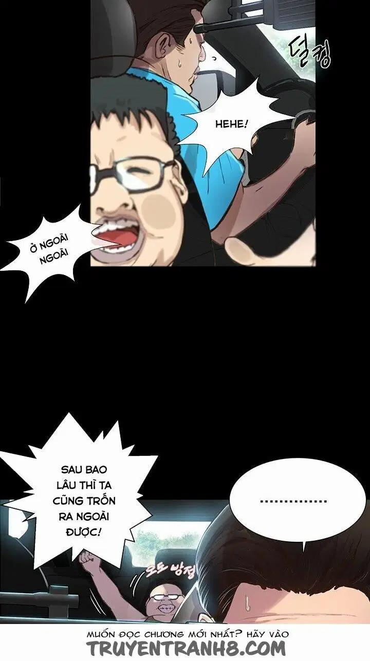 GÁI ĐẸP Ở TIỆM NET 8 trang 13