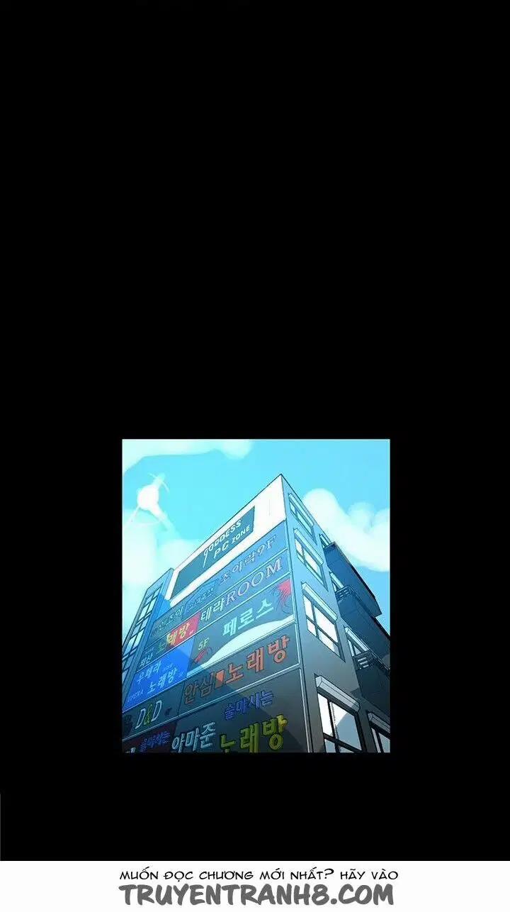 GÁI ĐẸP Ở TIỆM NET 8 trang 15