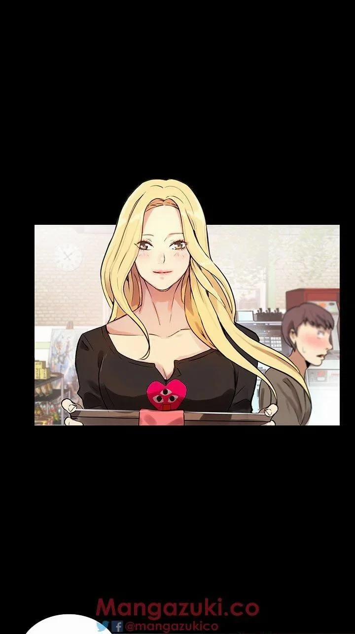 GÁI ĐẸP Ở TIỆM NET 8 trang 29