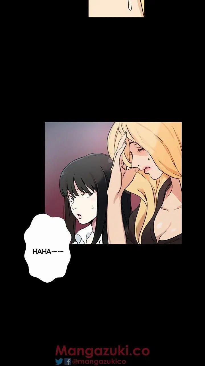 GÁI ĐẸP Ở TIỆM NET 8 trang 31