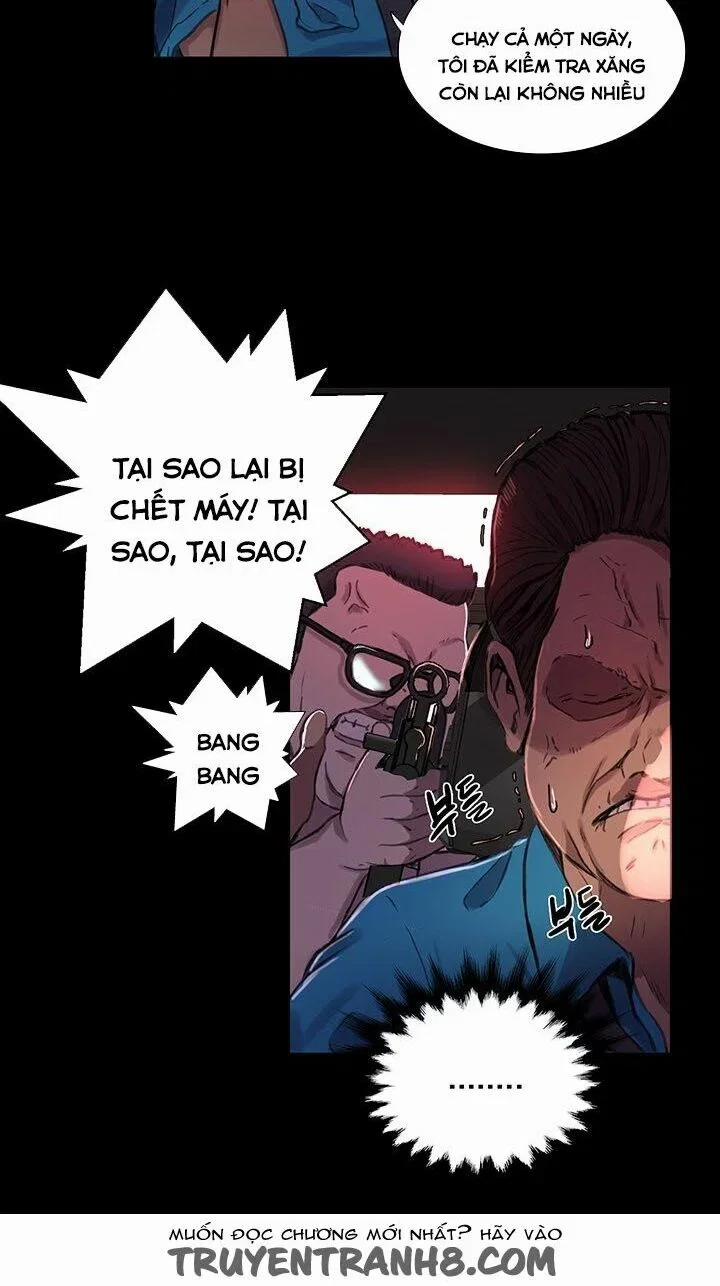 GÁI ĐẸP Ở TIỆM NET 8 trang 46