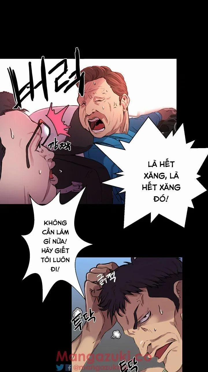 GÁI ĐẸP Ở TIỆM NET 8 trang 47