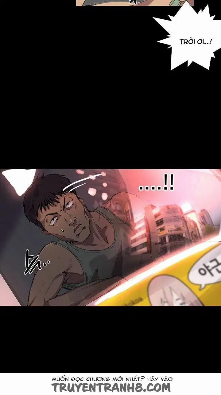 GÁI ĐẸP Ở TIỆM NET 8 trang 48