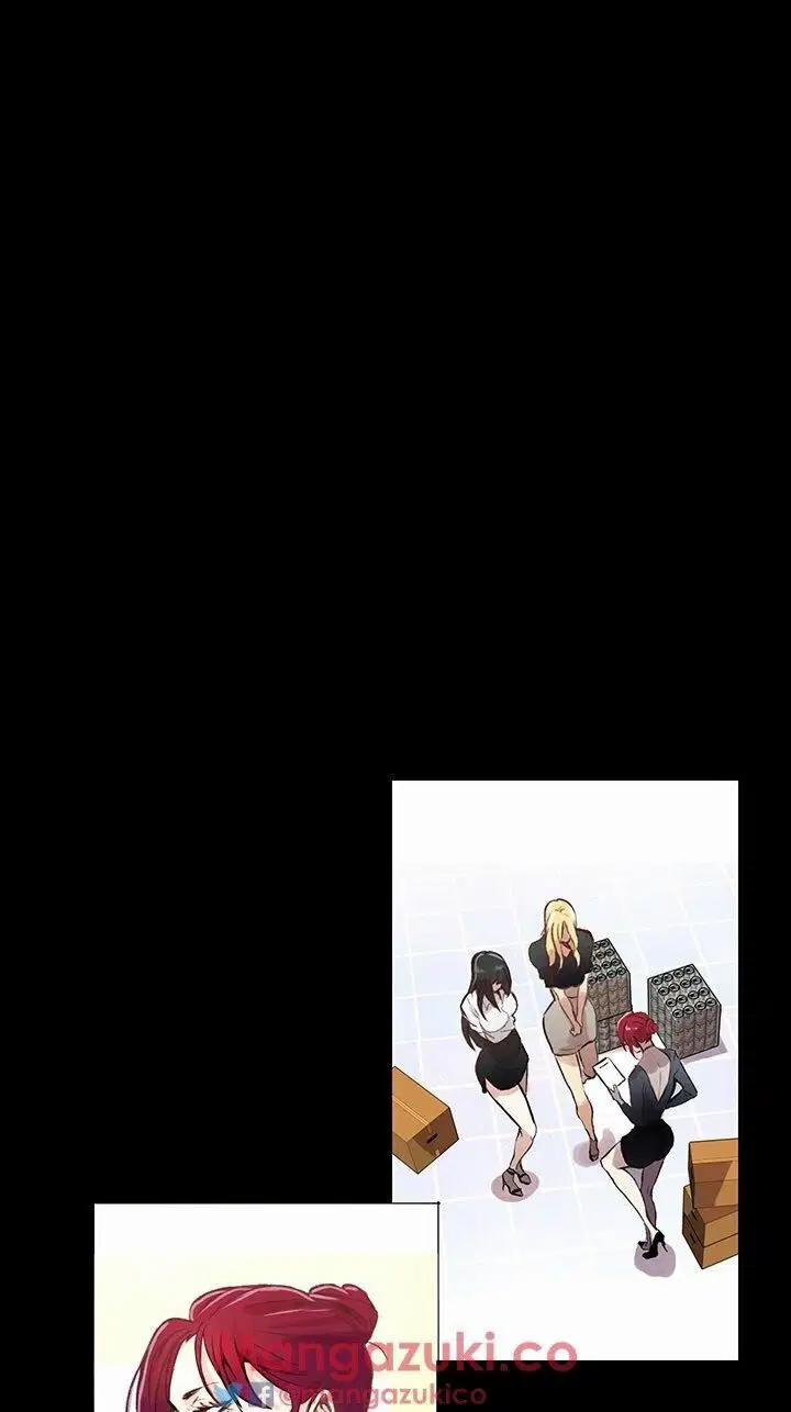 GÁI ĐẸP Ở TIỆM NET 8 trang 49