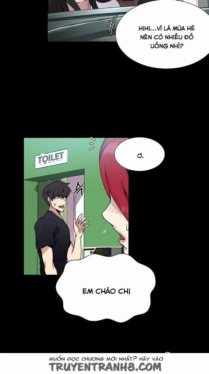GÁI ĐẸP Ở TIỆM NET 8 trang 53