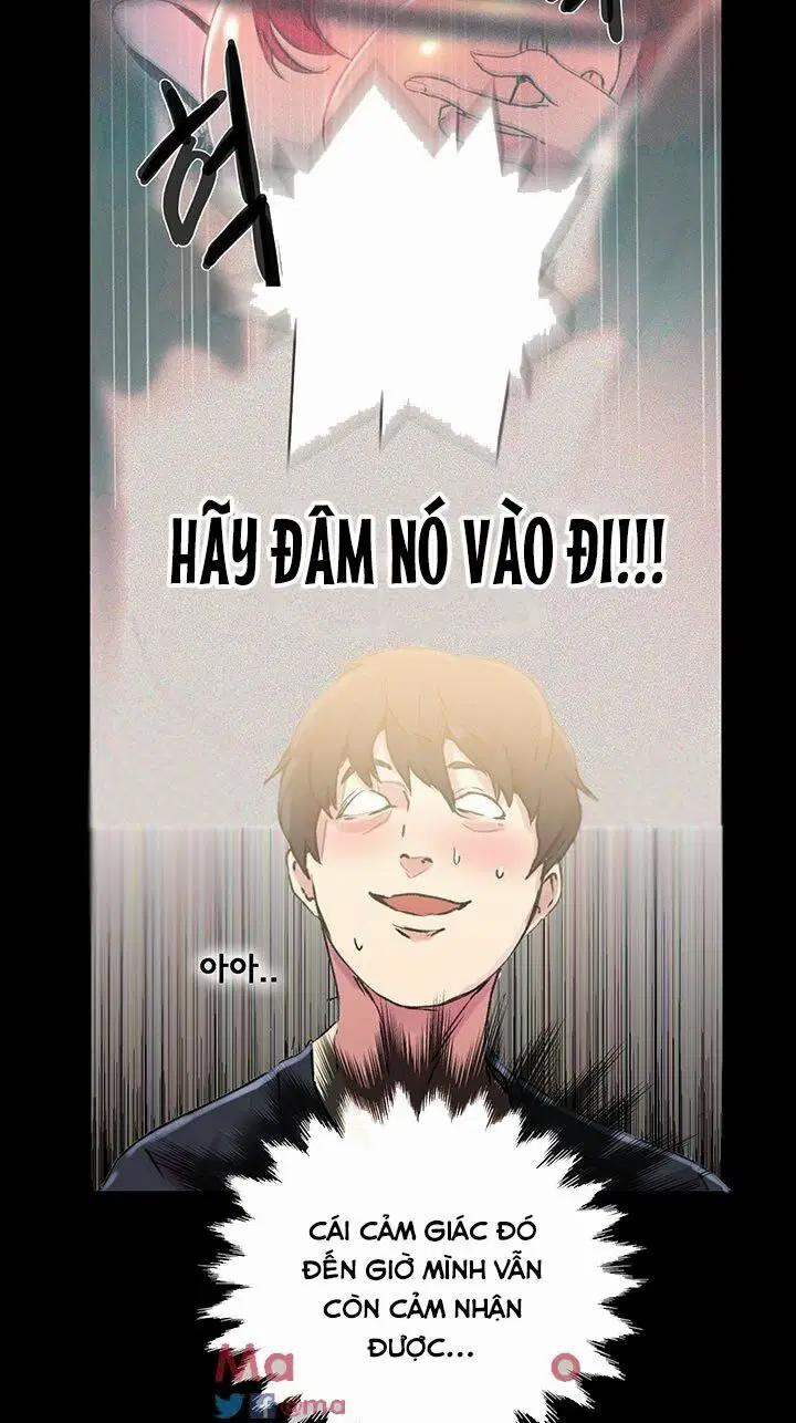 GÁI ĐẸP Ở TIỆM NET 8 trang 58