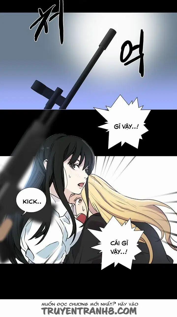 GÁI ĐẸP Ở TIỆM NET 8 trang 62