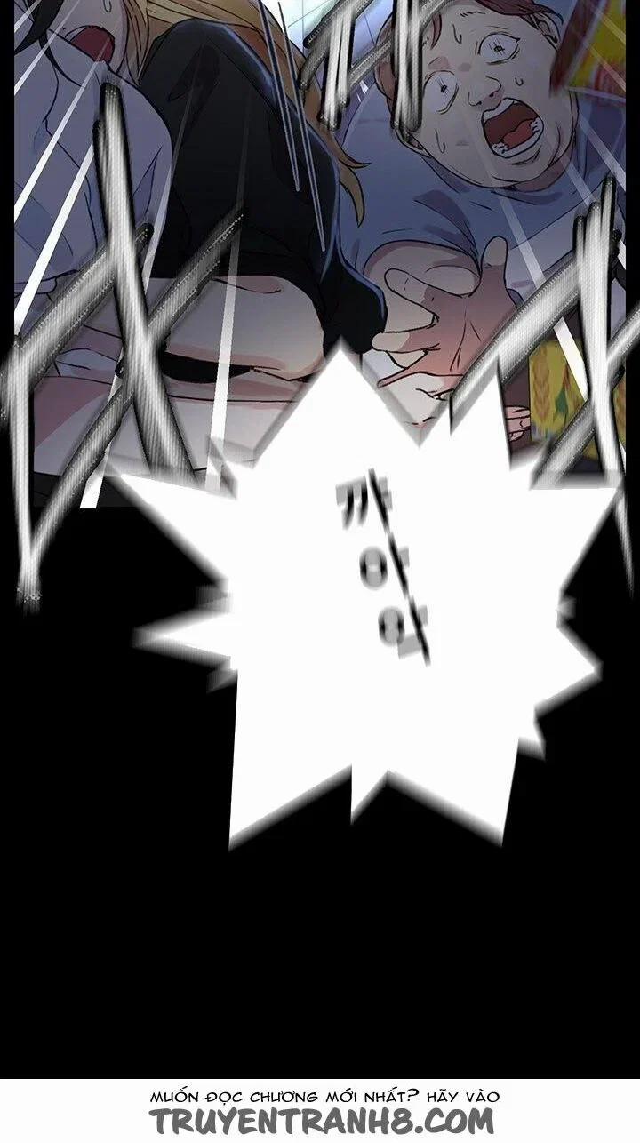 GÁI ĐẸP Ở TIỆM NET 8 trang 64