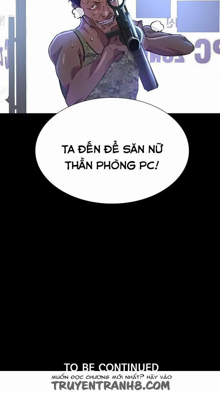 GÁI ĐẸP Ở TIỆM NET 8 trang 68