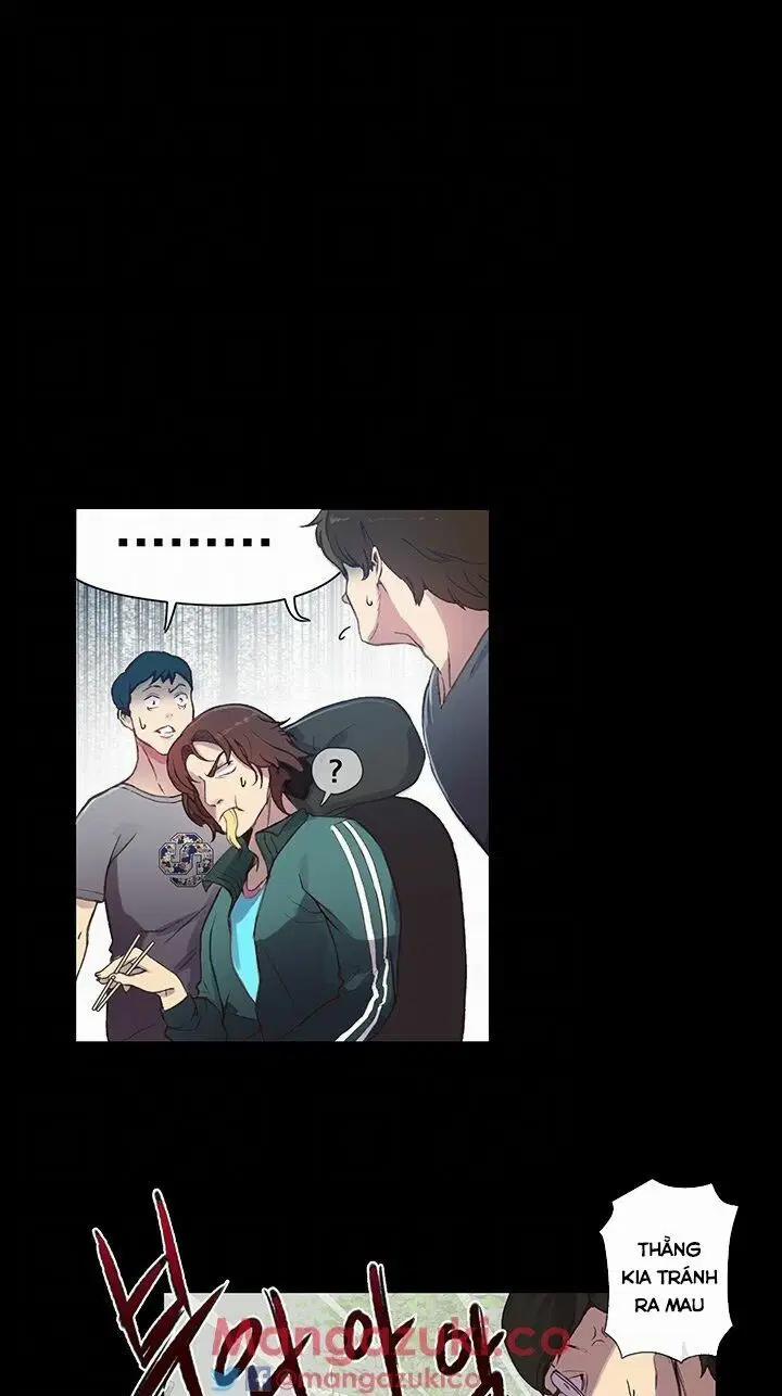 GÁI ĐẸP Ở TIỆM NET 9 trang 10