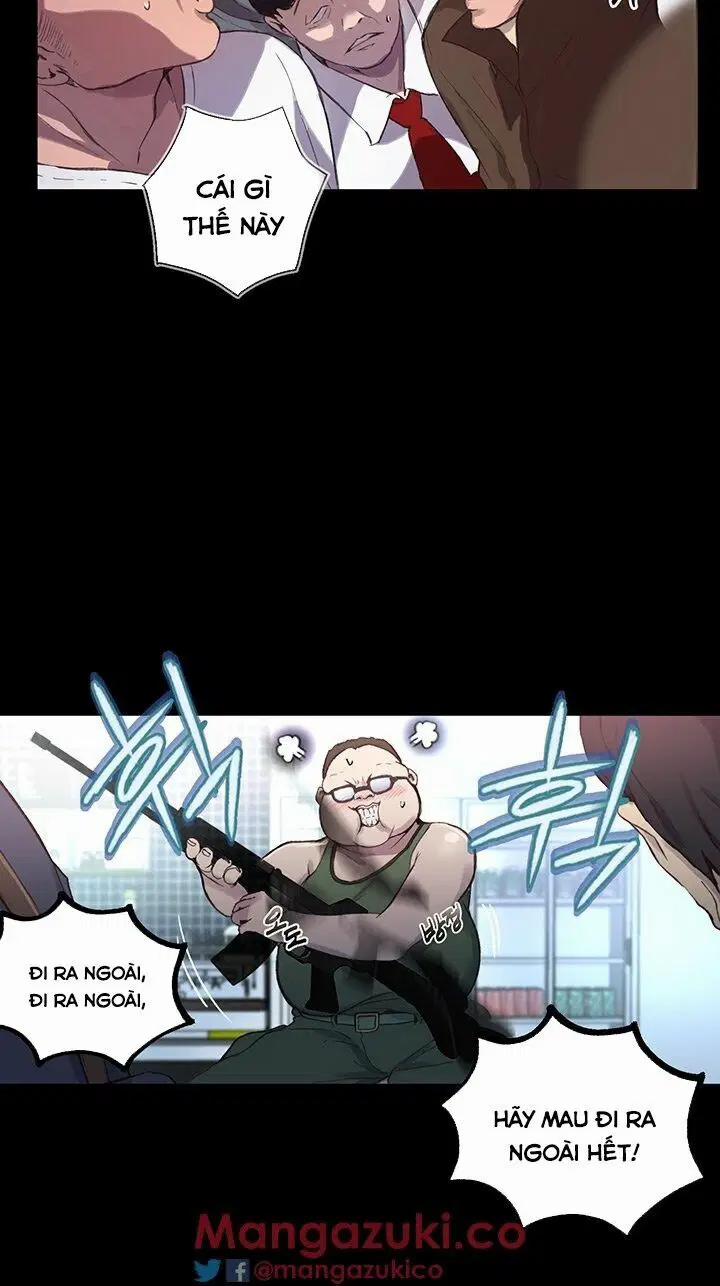 GÁI ĐẸP Ở TIỆM NET 9 trang 12