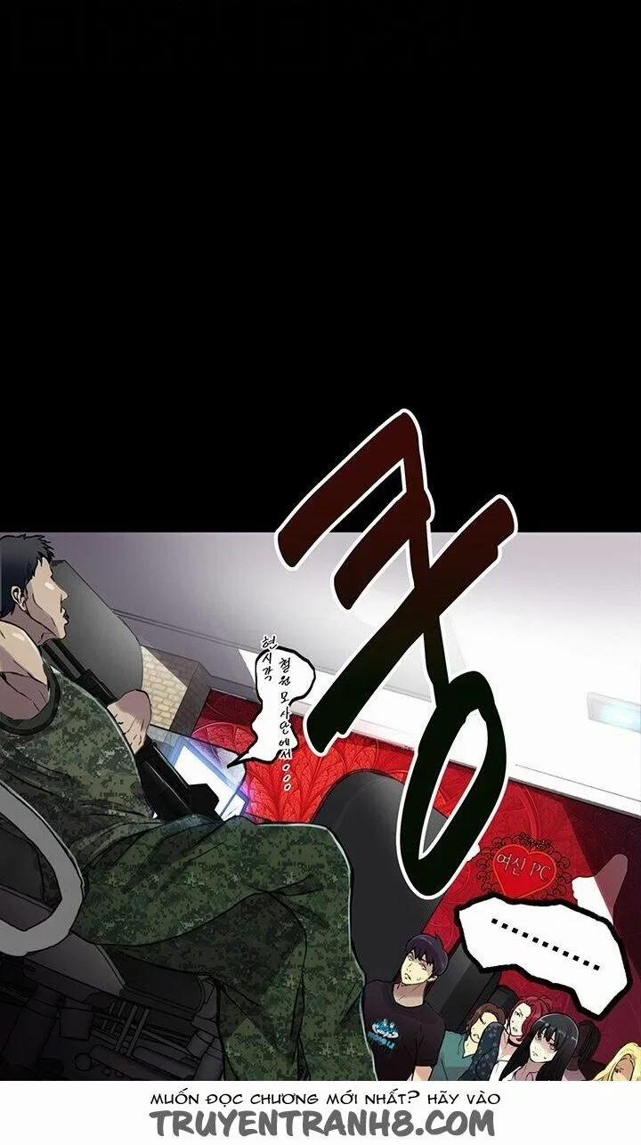 GÁI ĐẸP Ở TIỆM NET 9 trang 19