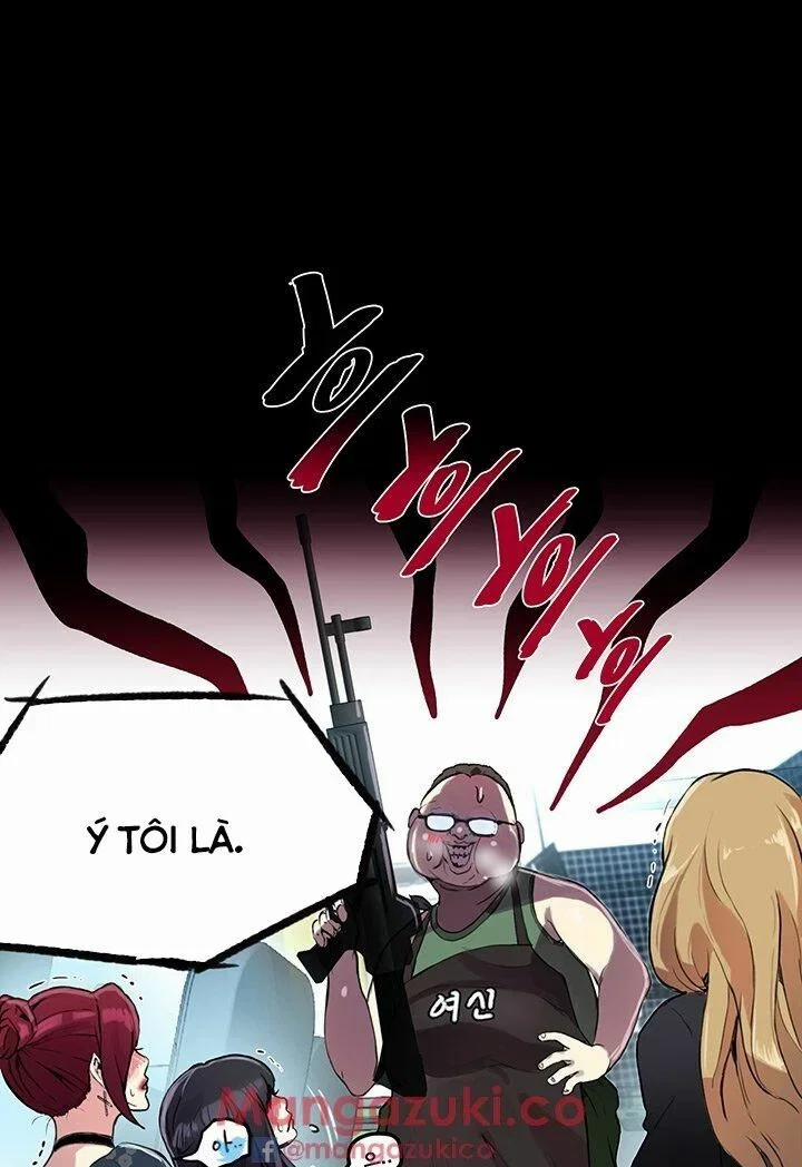 GÁI ĐẸP Ở TIỆM NET 9 trang 25