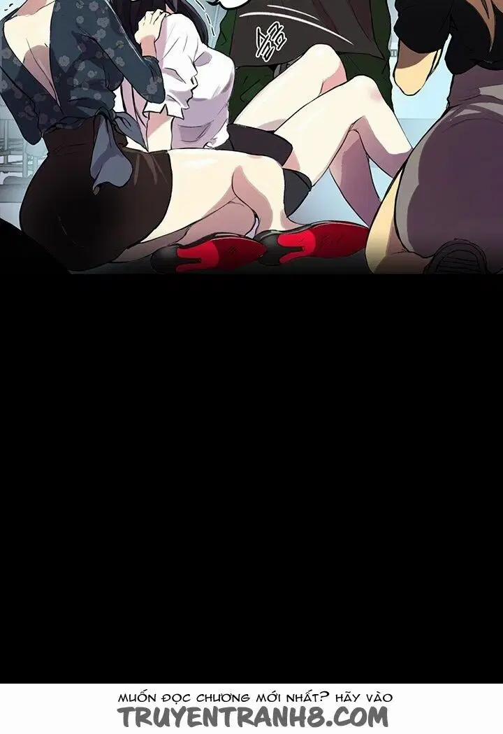 GÁI ĐẸP Ở TIỆM NET 9 trang 26