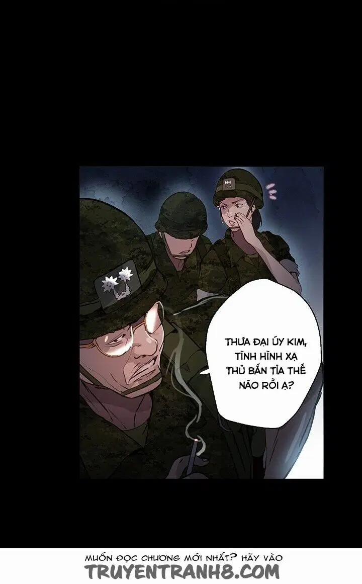 GÁI ĐẸP Ở TIỆM NET 9 trang 30