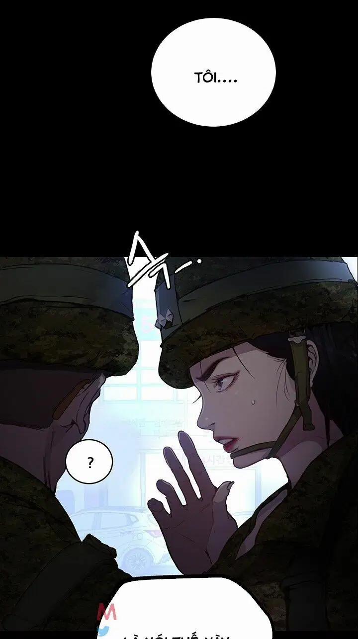 GÁI ĐẸP Ở TIỆM NET 9 trang 33