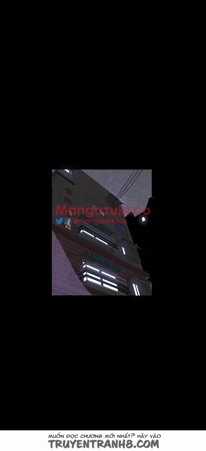 GÁI ĐẸP Ở TIỆM NET 9 trang 35