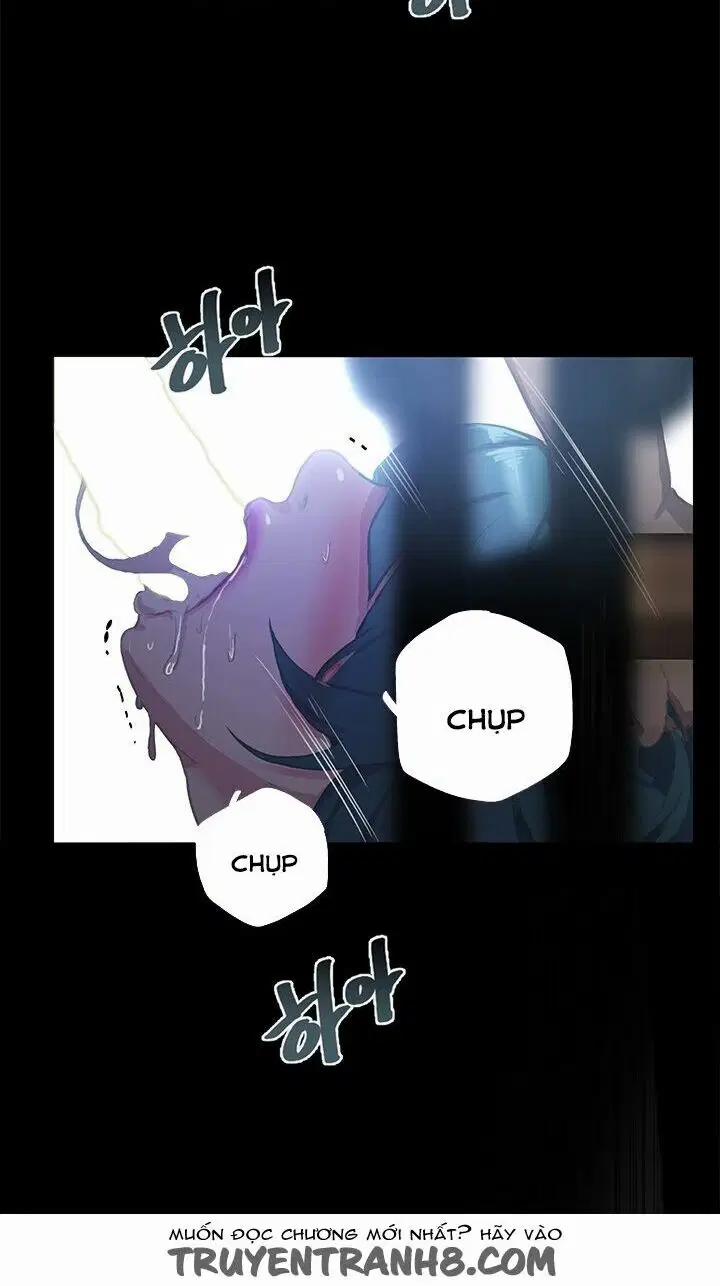 GÁI ĐẸP Ở TIỆM NET 9 trang 37