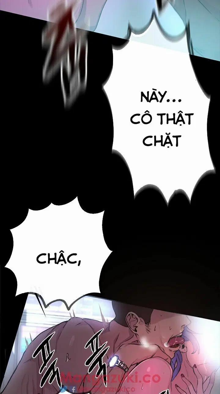 GÁI ĐẸP Ở TIỆM NET 9 trang 40