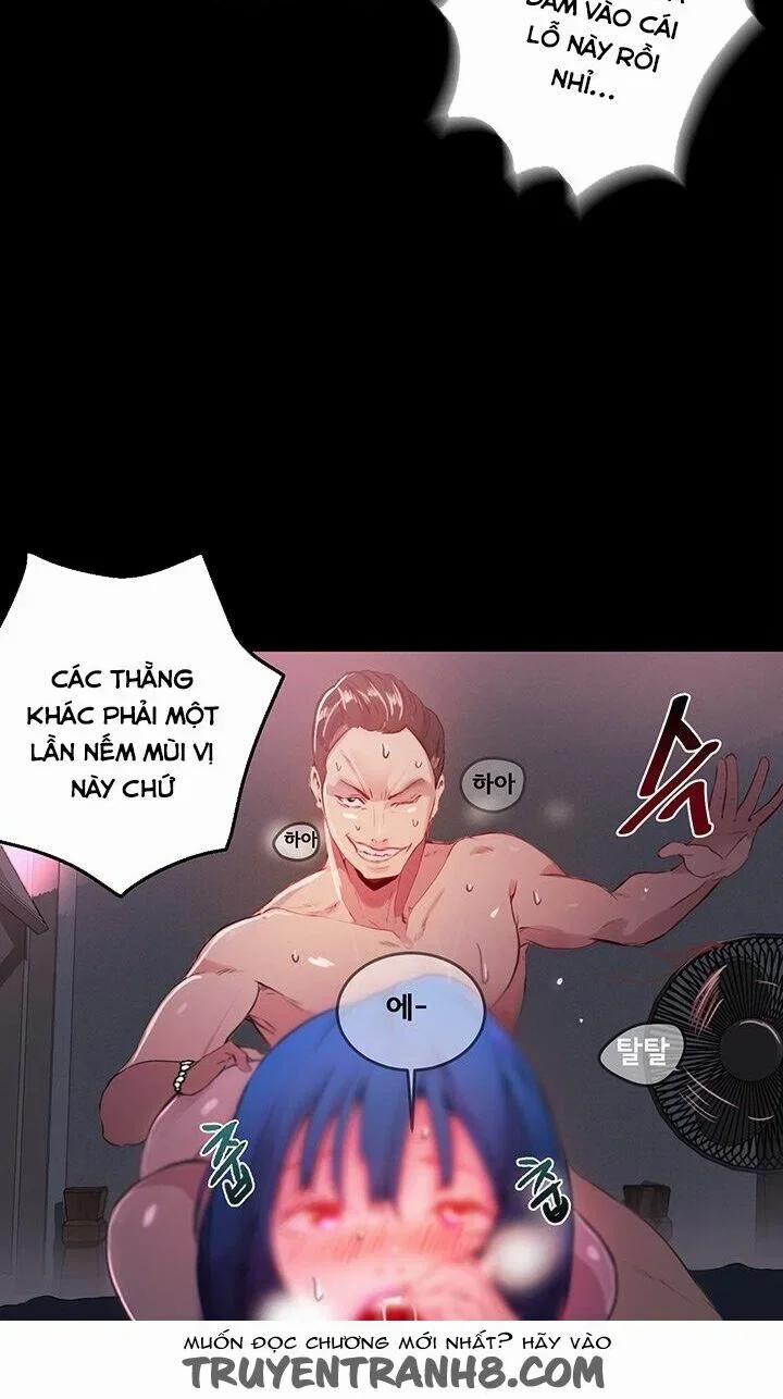 GÁI ĐẸP Ở TIỆM NET 9 trang 44