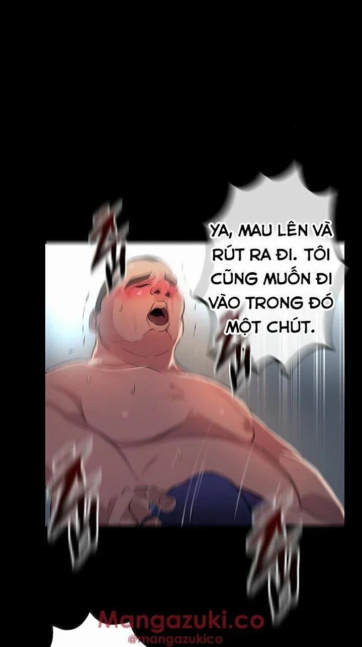 GÁI ĐẸP Ở TIỆM NET 9 trang 47