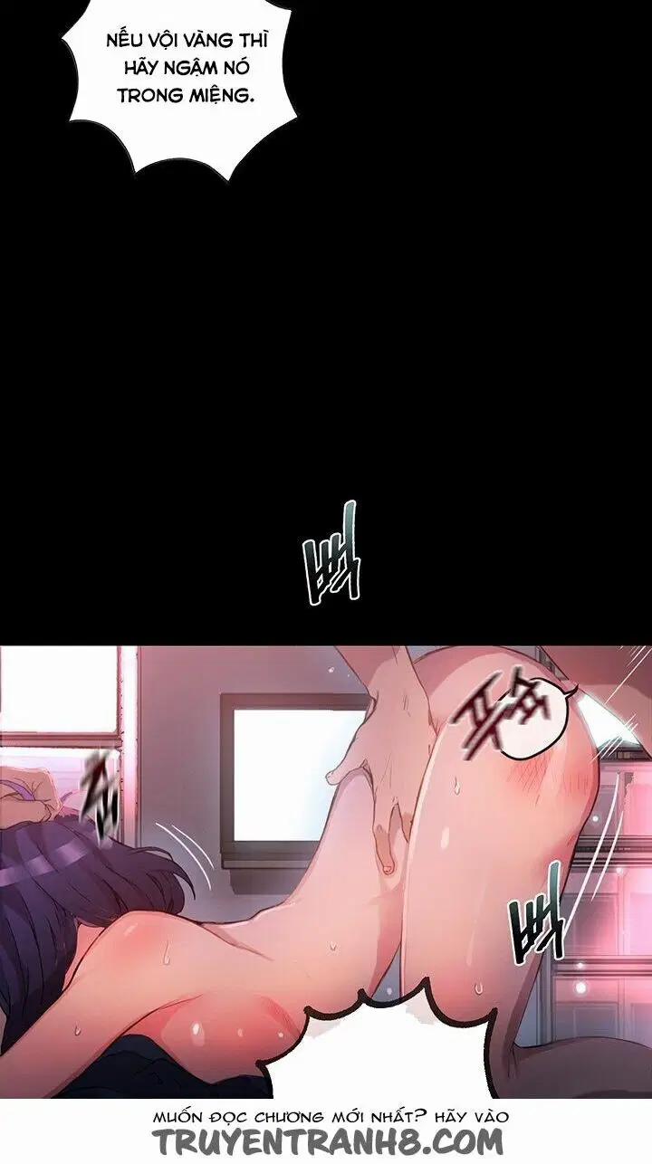 GÁI ĐẸP Ở TIỆM NET 9 trang 48