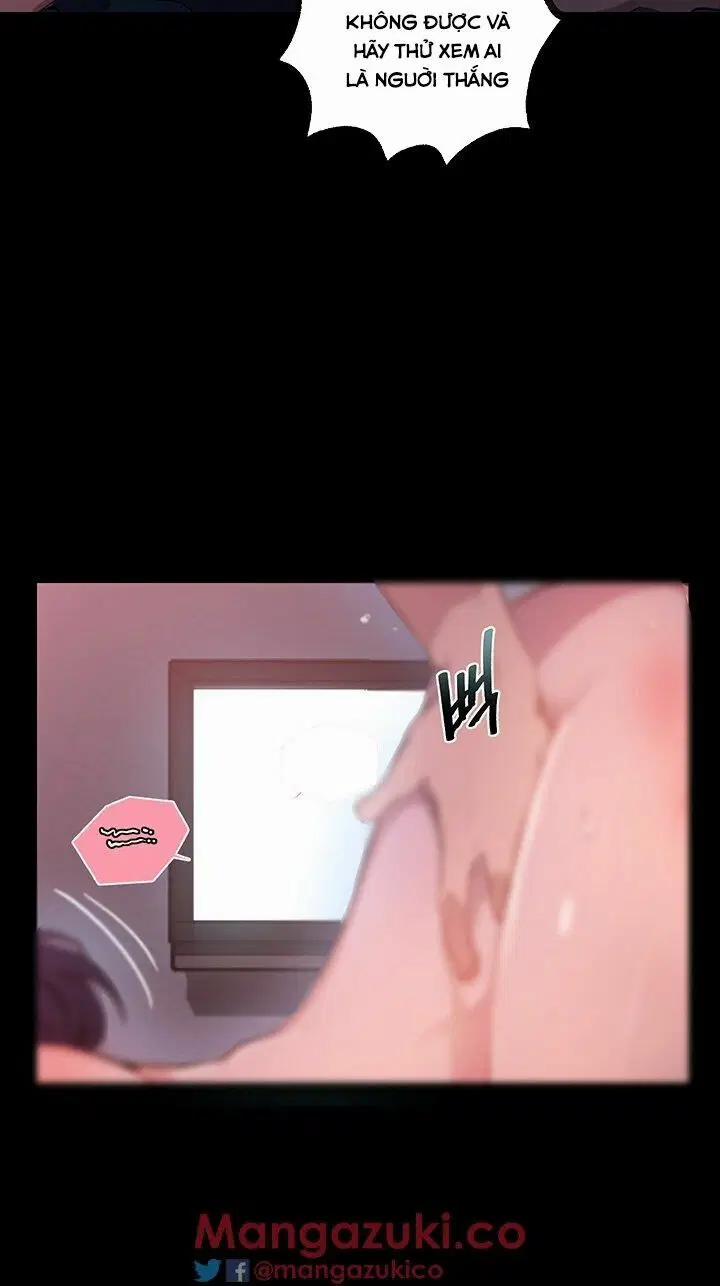 GÁI ĐẸP Ở TIỆM NET 9 trang 49