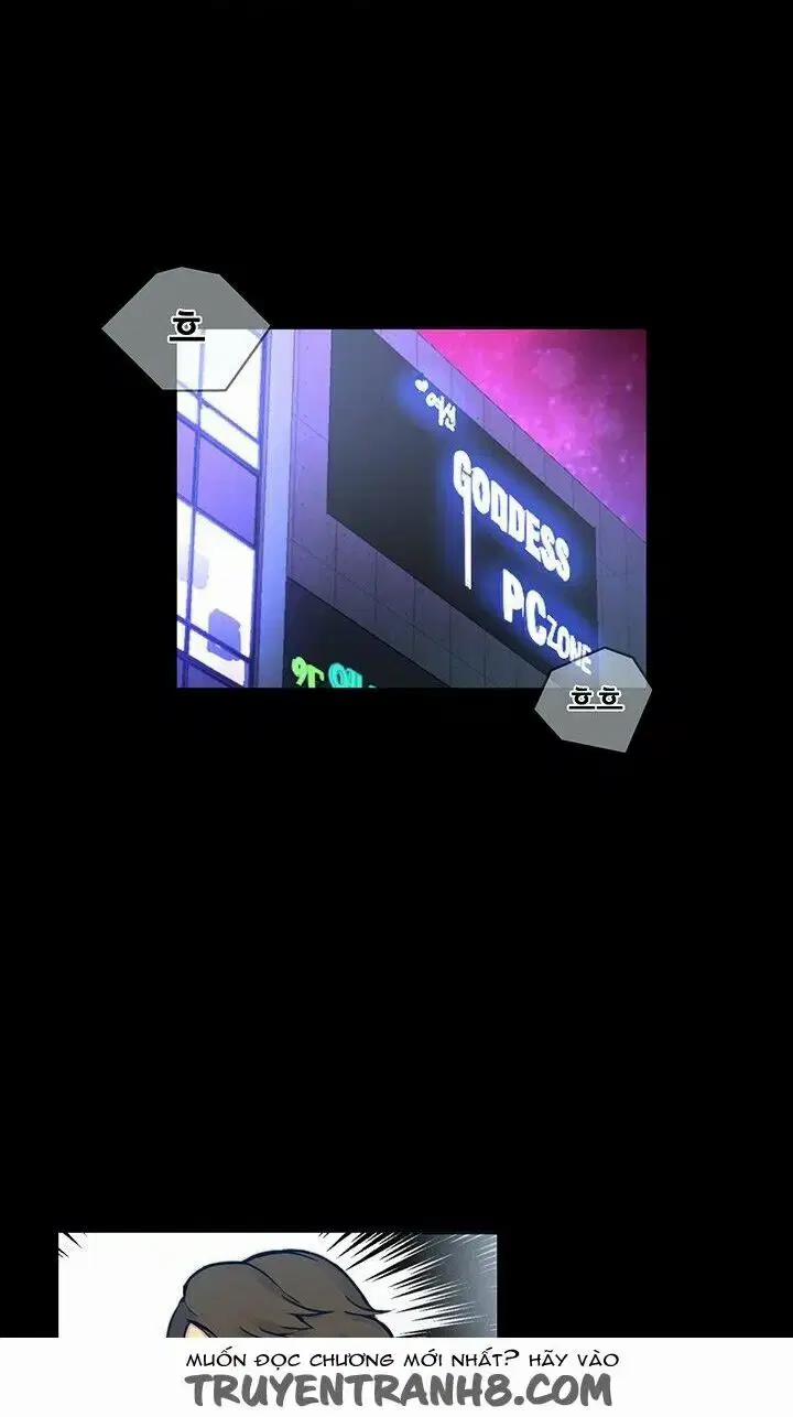 GÁI ĐẸP Ở TIỆM NET 9 trang 5