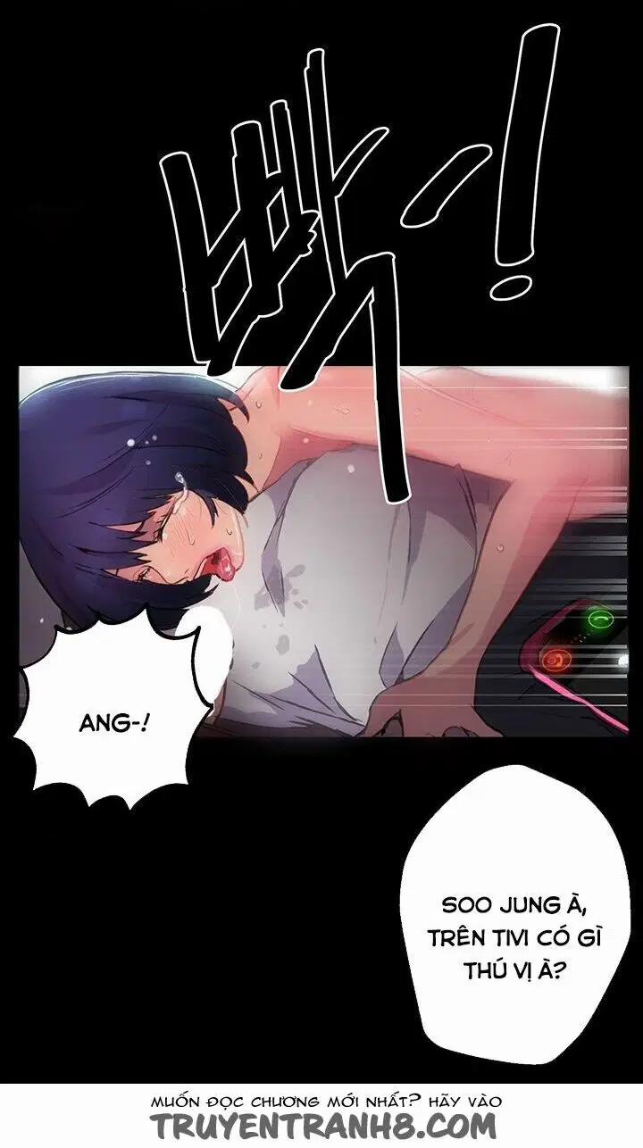 GÁI ĐẸP Ở TIỆM NET 9 trang 61