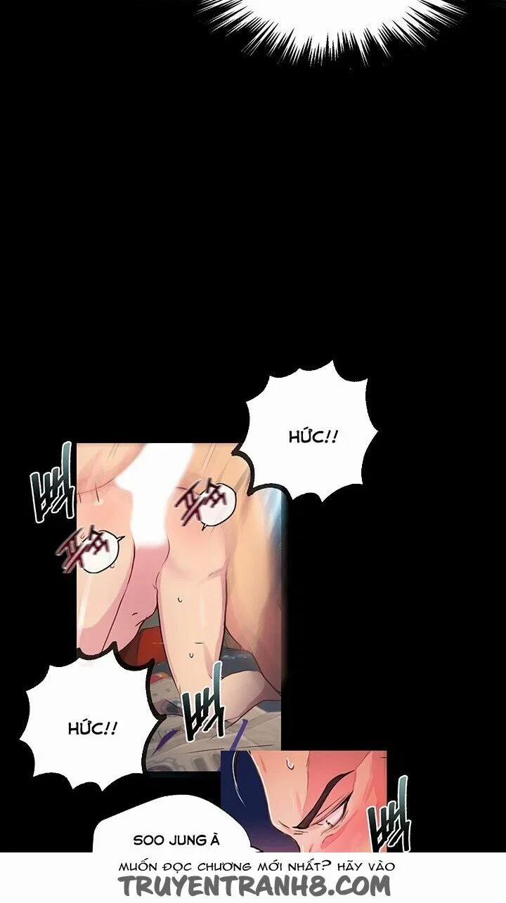 GÁI ĐẸP Ở TIỆM NET 9 trang 63